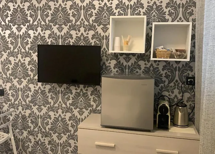 Flaminio Holidays 4* Roma