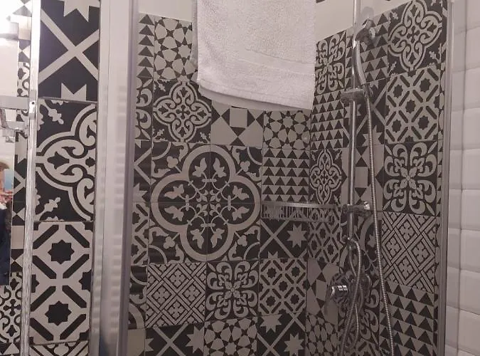Casa de hóspedes Flaminio Holidays 4*
