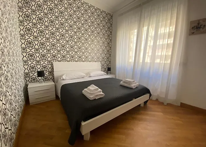 Casa de hóspedes Flaminio Holidays Roma