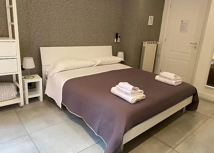 Flaminio Holidays 4*