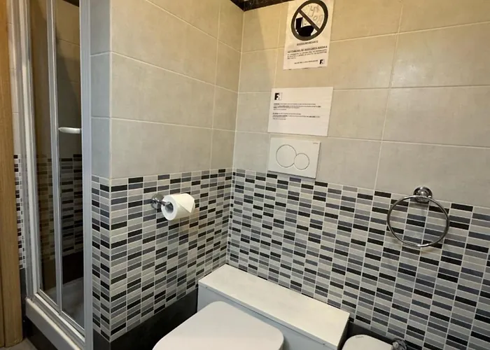 Flaminio Holidays Pensjonat Rzym