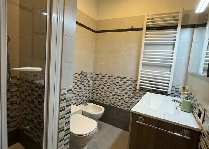 Flaminio Holidays Roma