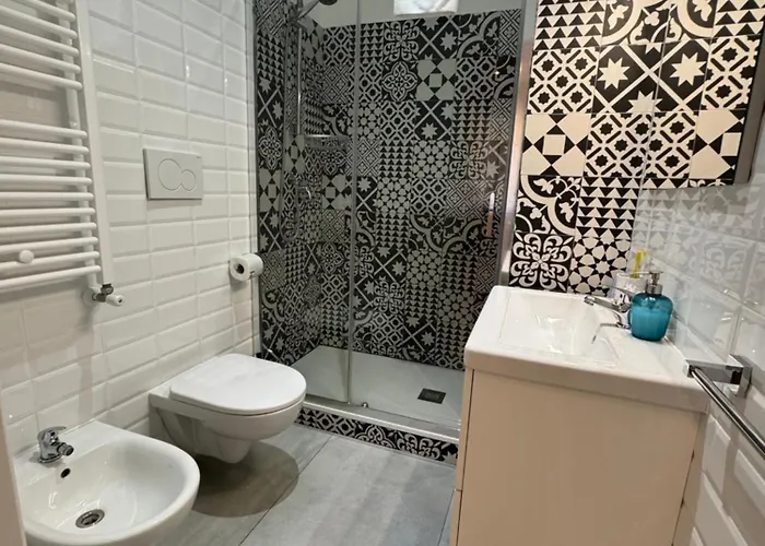 Flaminio Holidays 4* Roma