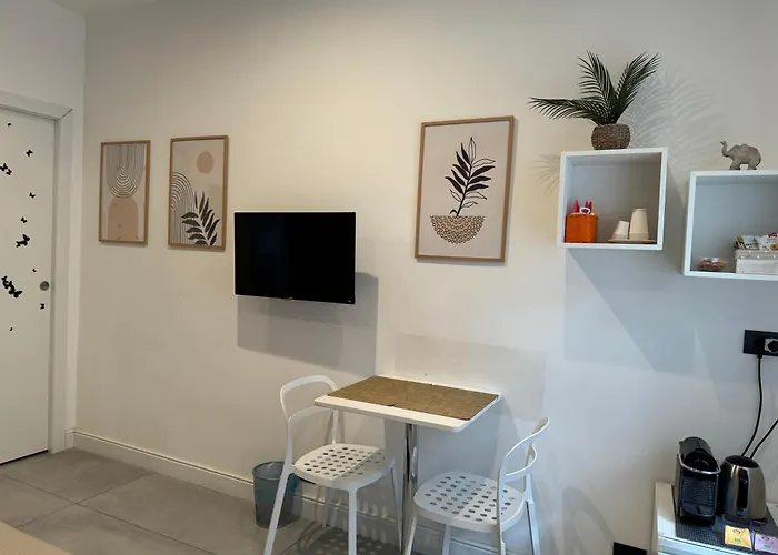 Casa de hóspedes Flaminio Holidays 4*