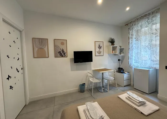 Casa de hóspedes Flaminio Holidays Roma