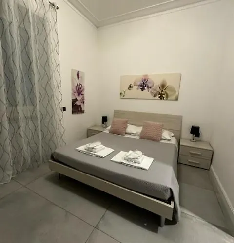 Flaminio Holidays 4*