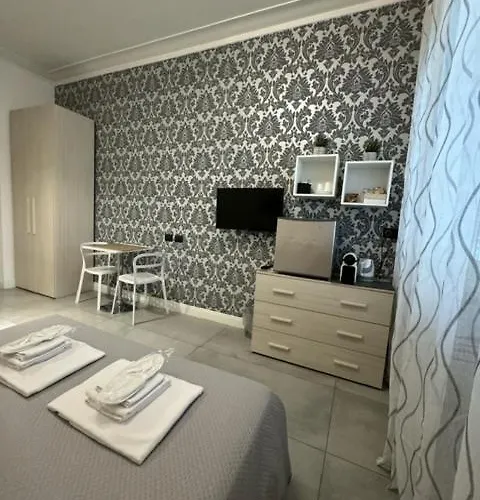 Flaminio Holidays Roma