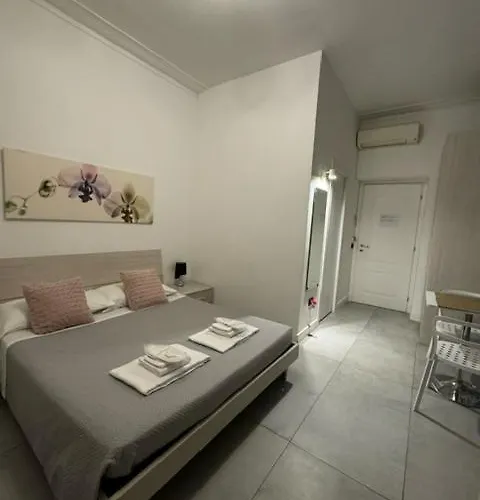 Flaminio Holidays 4* Roma