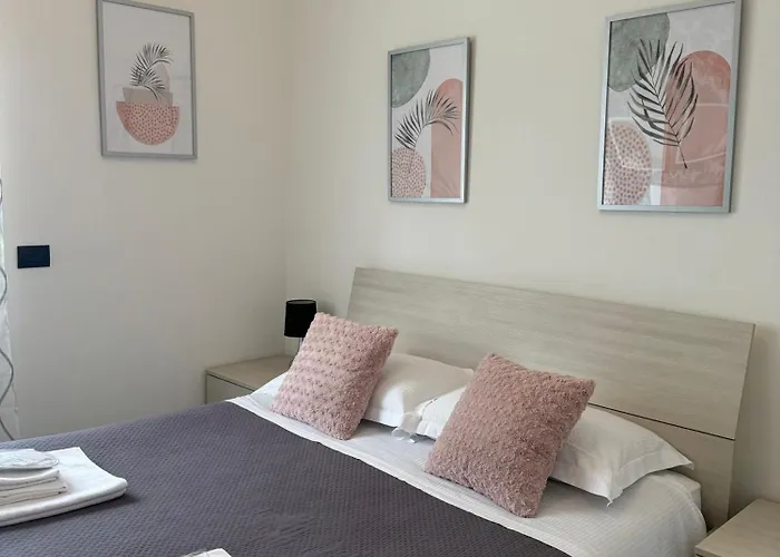 Guest house Flaminio Holidays Rome