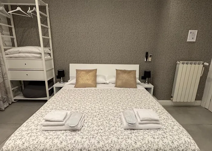 Flaminio Holidays 4* Roma