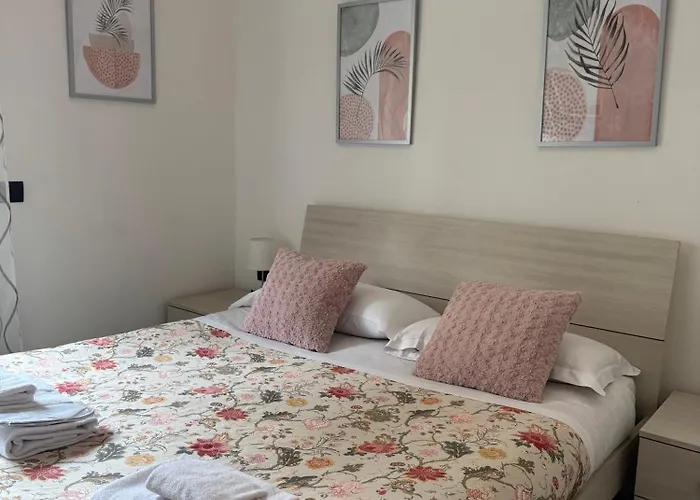 Flaminio Holidays 4* Roma