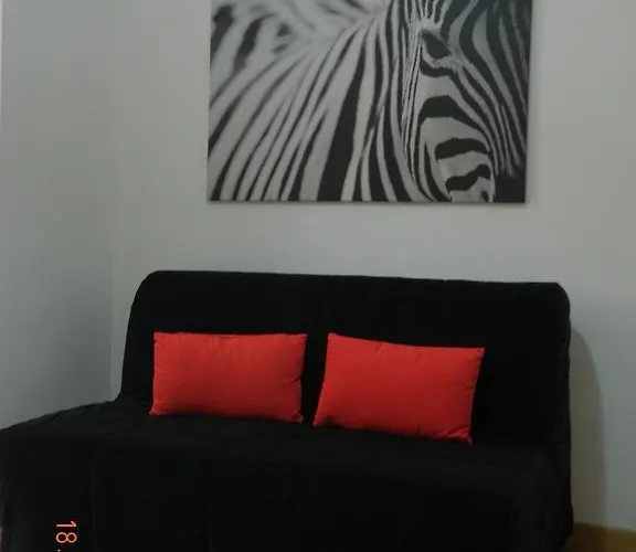 Flaminio Holidays Roma